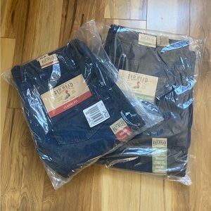 Men’s Red Head Jeans 36x30